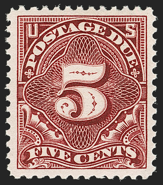 Sale no. 1187 — Lot no. 713 — Siegel Auction Galleries