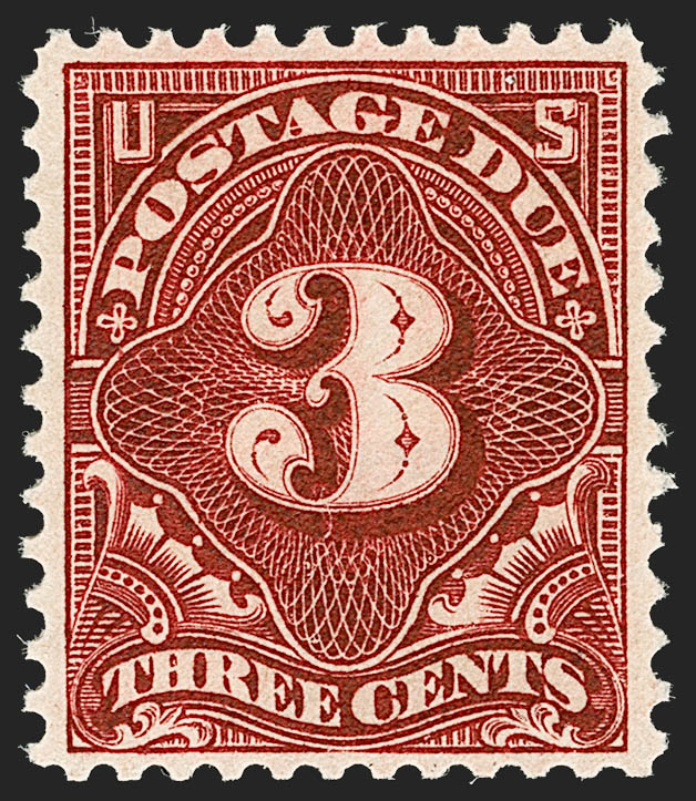 Sale no. 1187 — Lot no. 715 — Siegel Auction Galleries