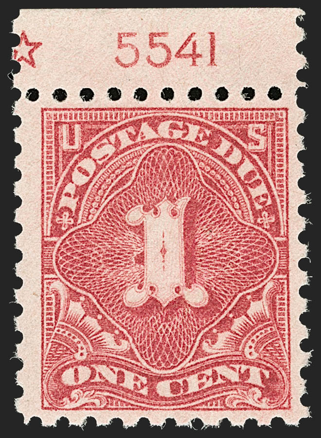 Sale no. 1187 — Lot no. 719 — Siegel Auction Galleries
