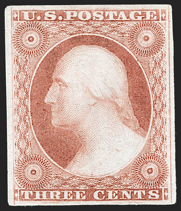 Sale no. 1187 — Lot no. 75 — Siegel Auction Galleries