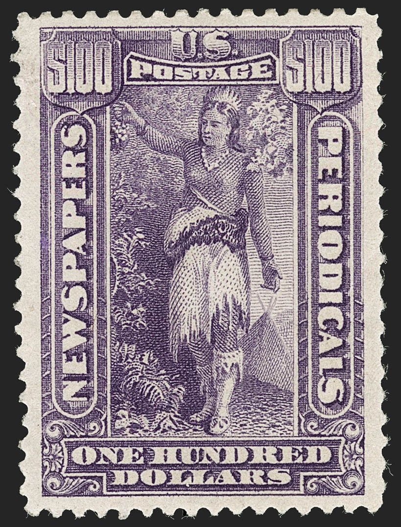 Sale no. 1187 — Lot no. 763 — Siegel Auction Galleries