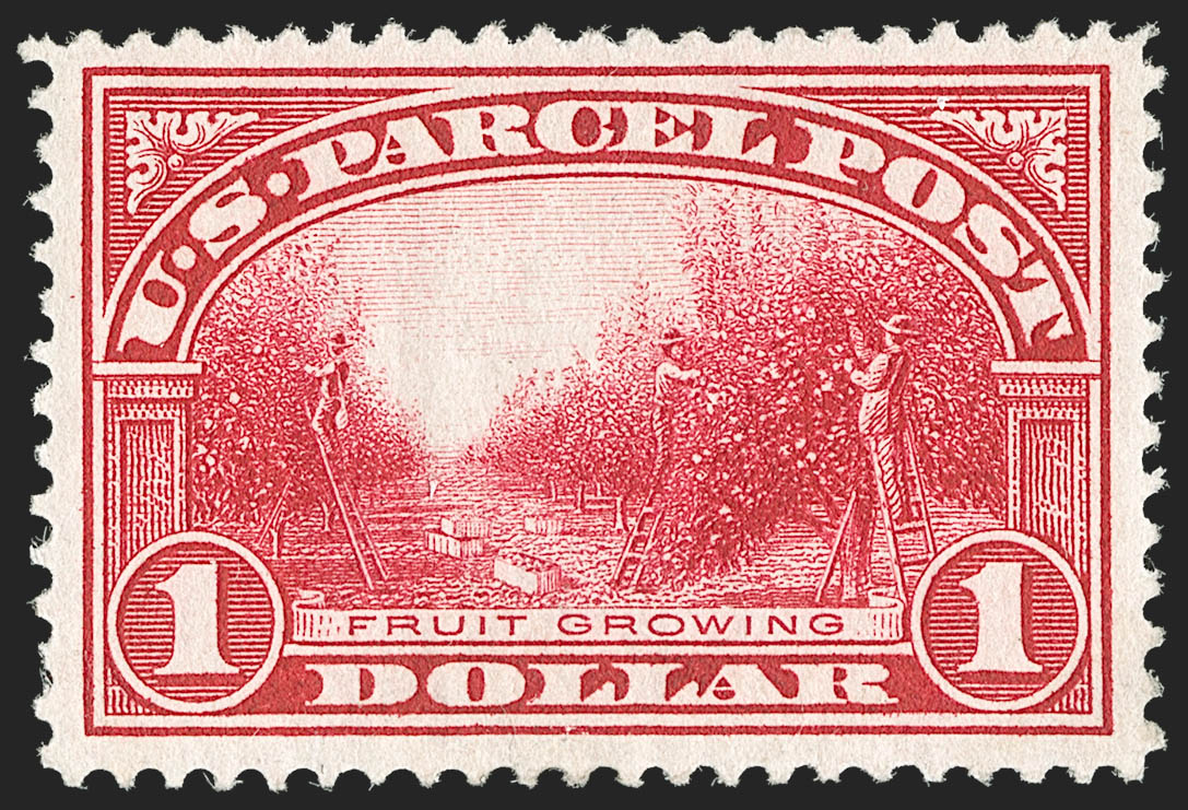 Sale no. 1187 — Lot no. 766 — Siegel Auction Galleries