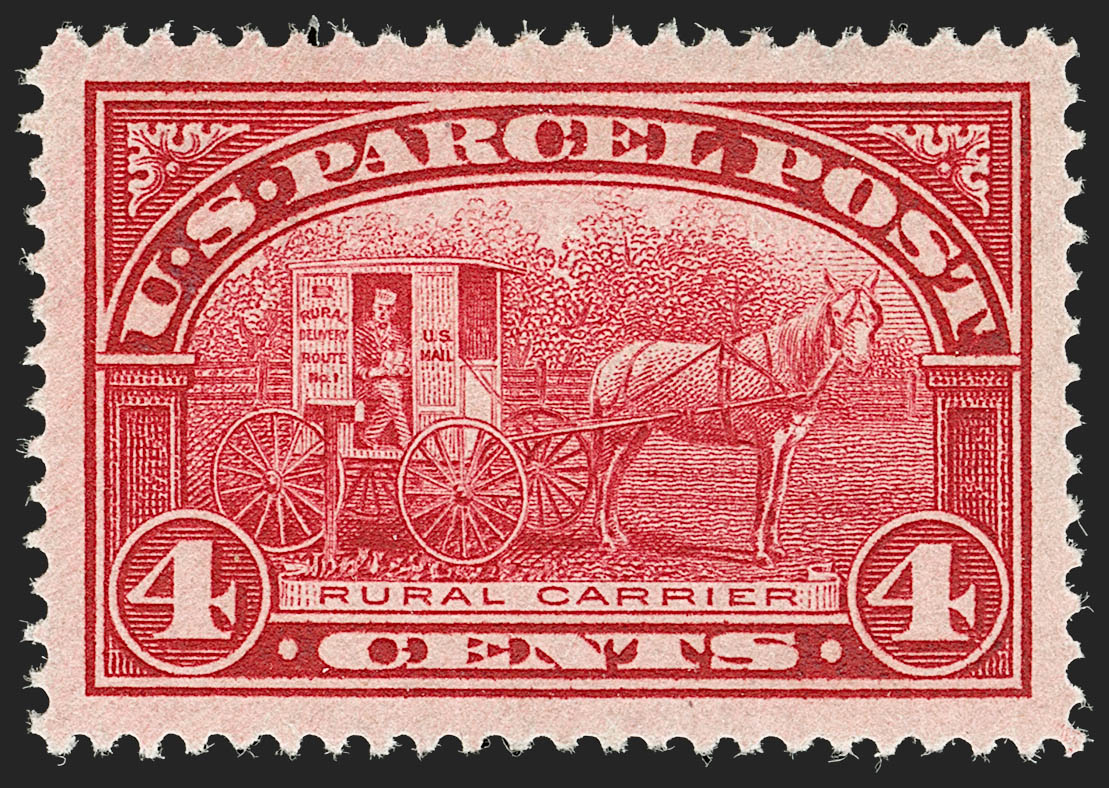 Sale no. 1187 — Lot no. 767 — Siegel Auction Galleries