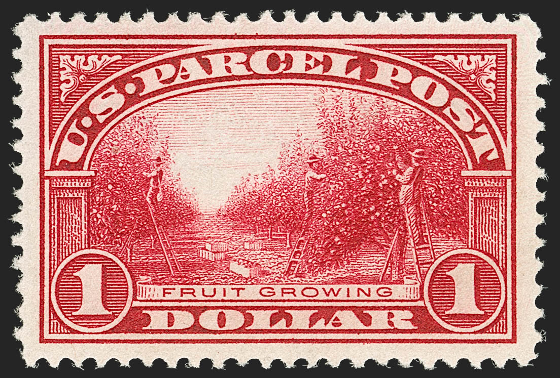 Sale no. 1187 — Lot no. 769 — Siegel Auction Galleries