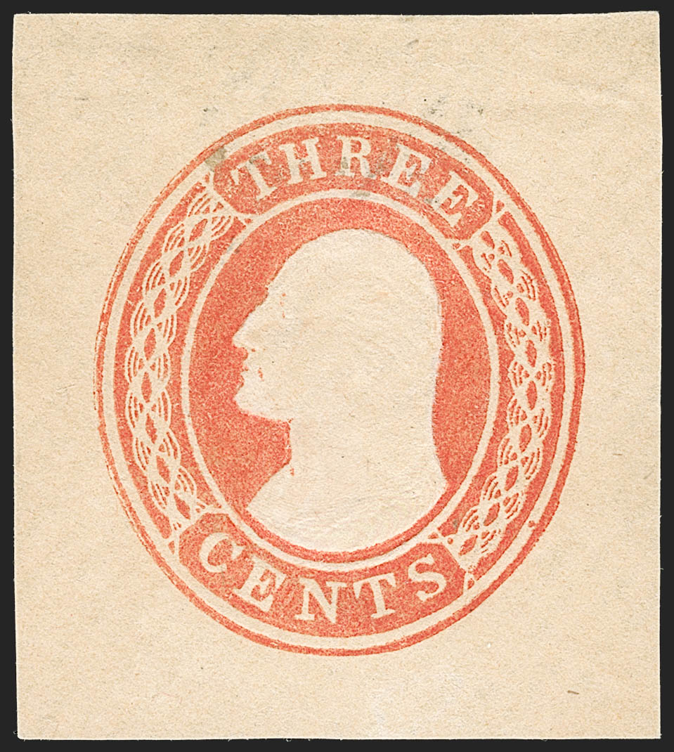 Sale no. 1187 — Lot no. 771 — Siegel Auction Galleries
