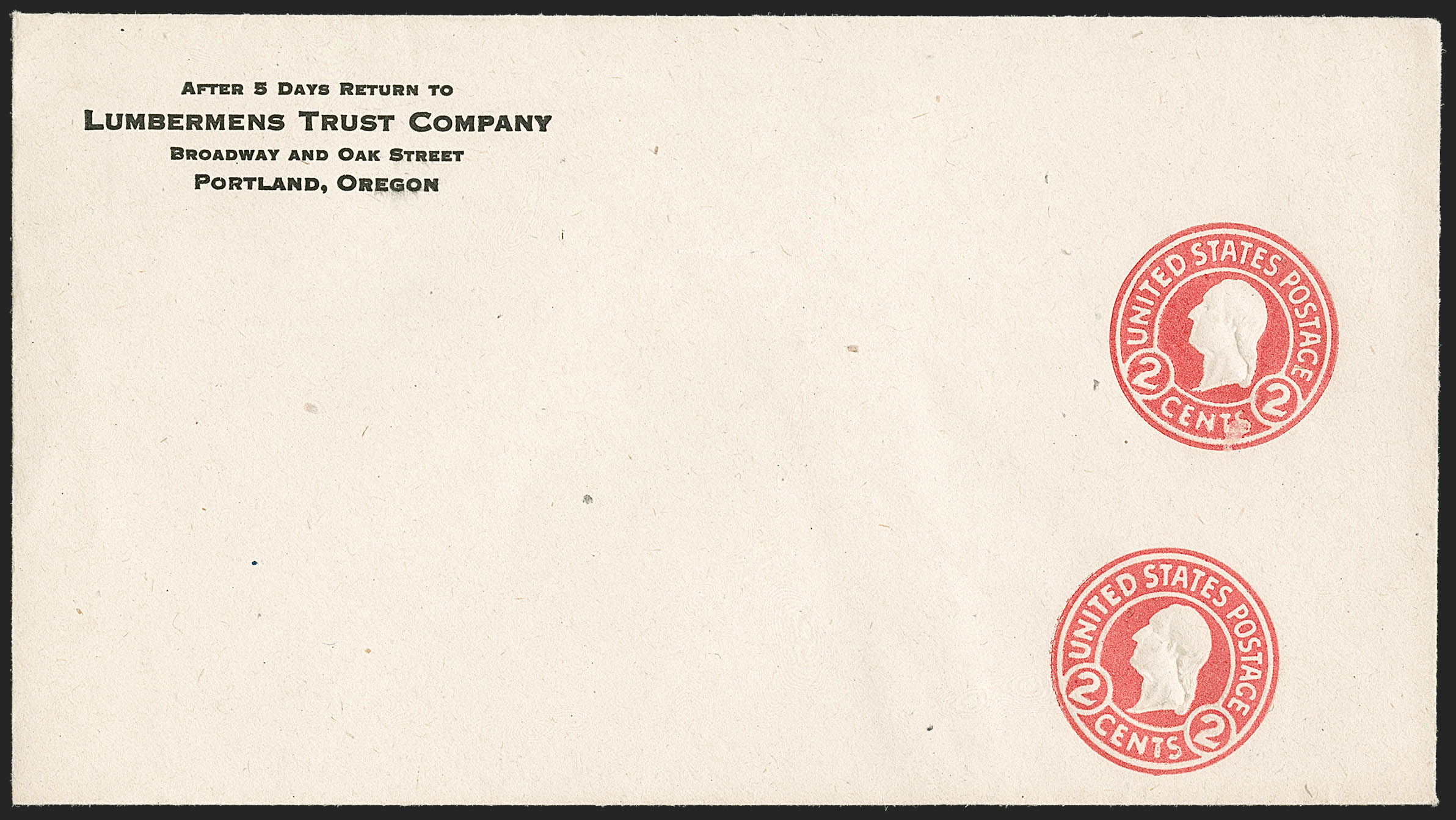 Sale no. 1187 — Lot no. 772 — Siegel Auction Galleries