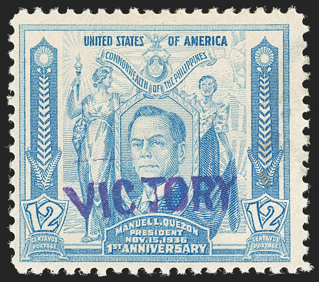 Sale no. 1187 — Lot no. 850 — Siegel Auction Galleries