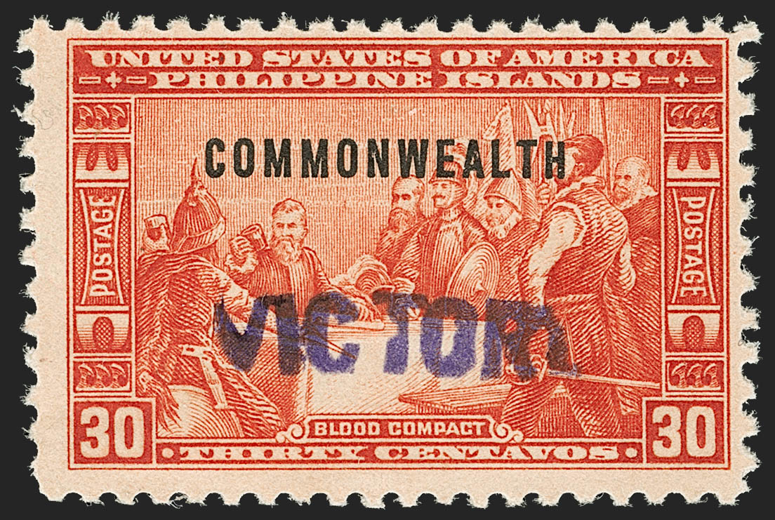 Sale no. 1187 — Lot no. 851 — Siegel Auction Galleries