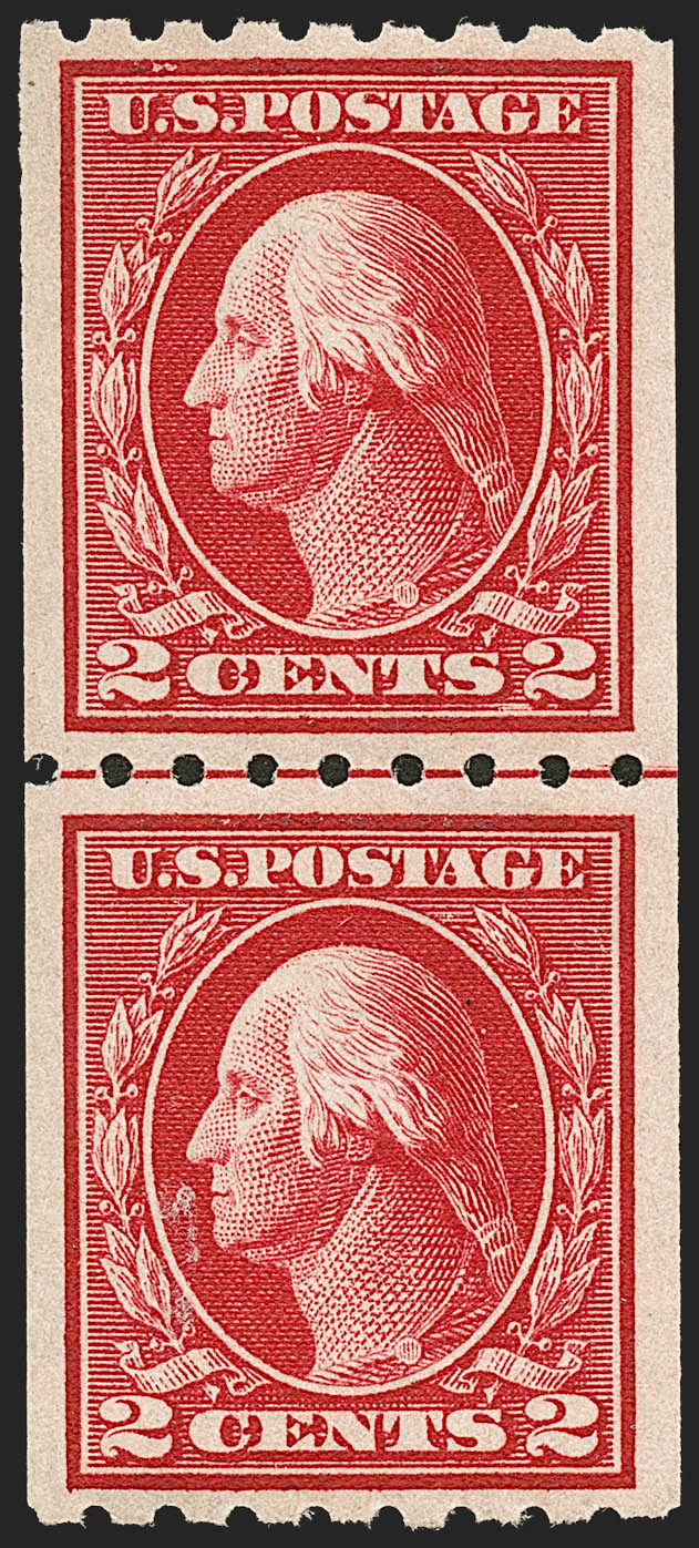 Sale no. 1187 — Lot no. 891 — Siegel Auction Galleries