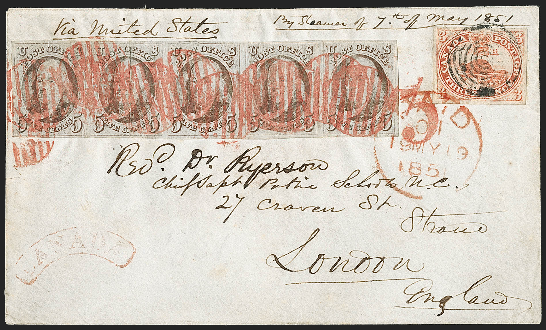Sale no. 1188 — Lot no. 26 — Siegel Auction Galleries