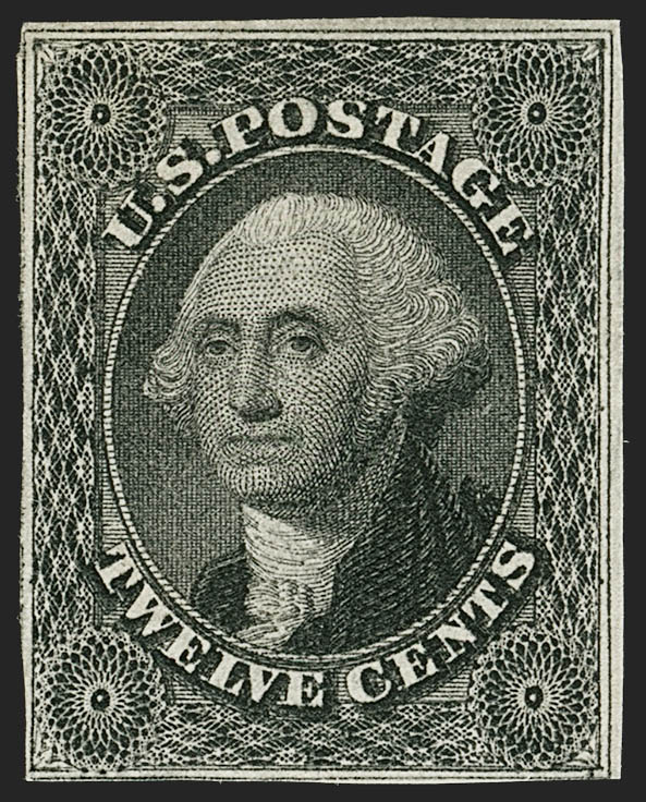 Sale no. 1192 — Lot no. 101 — Siegel Auction Galleries