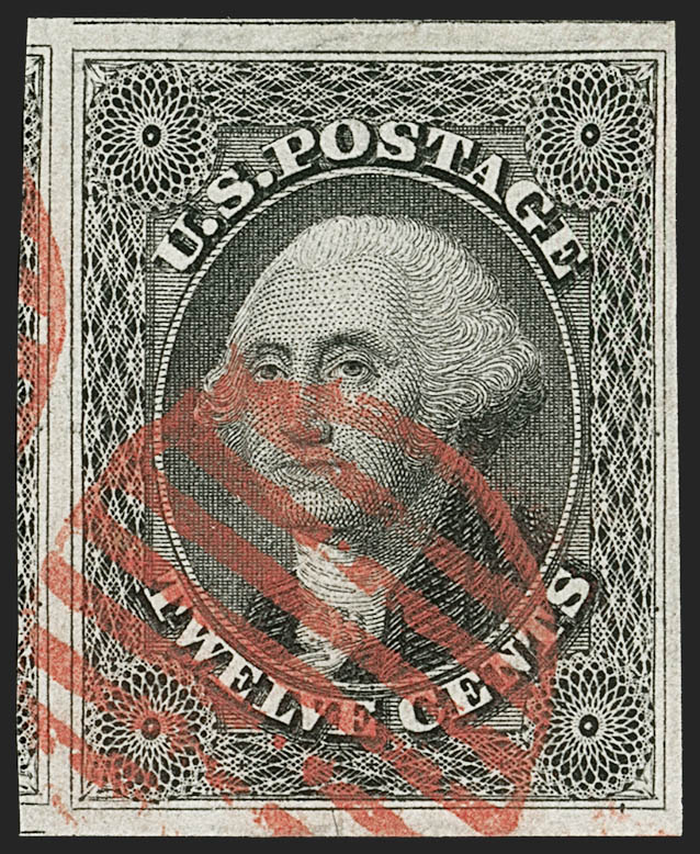 Sale no. 1192 — Lot no. 103 — Siegel Auction Galleries