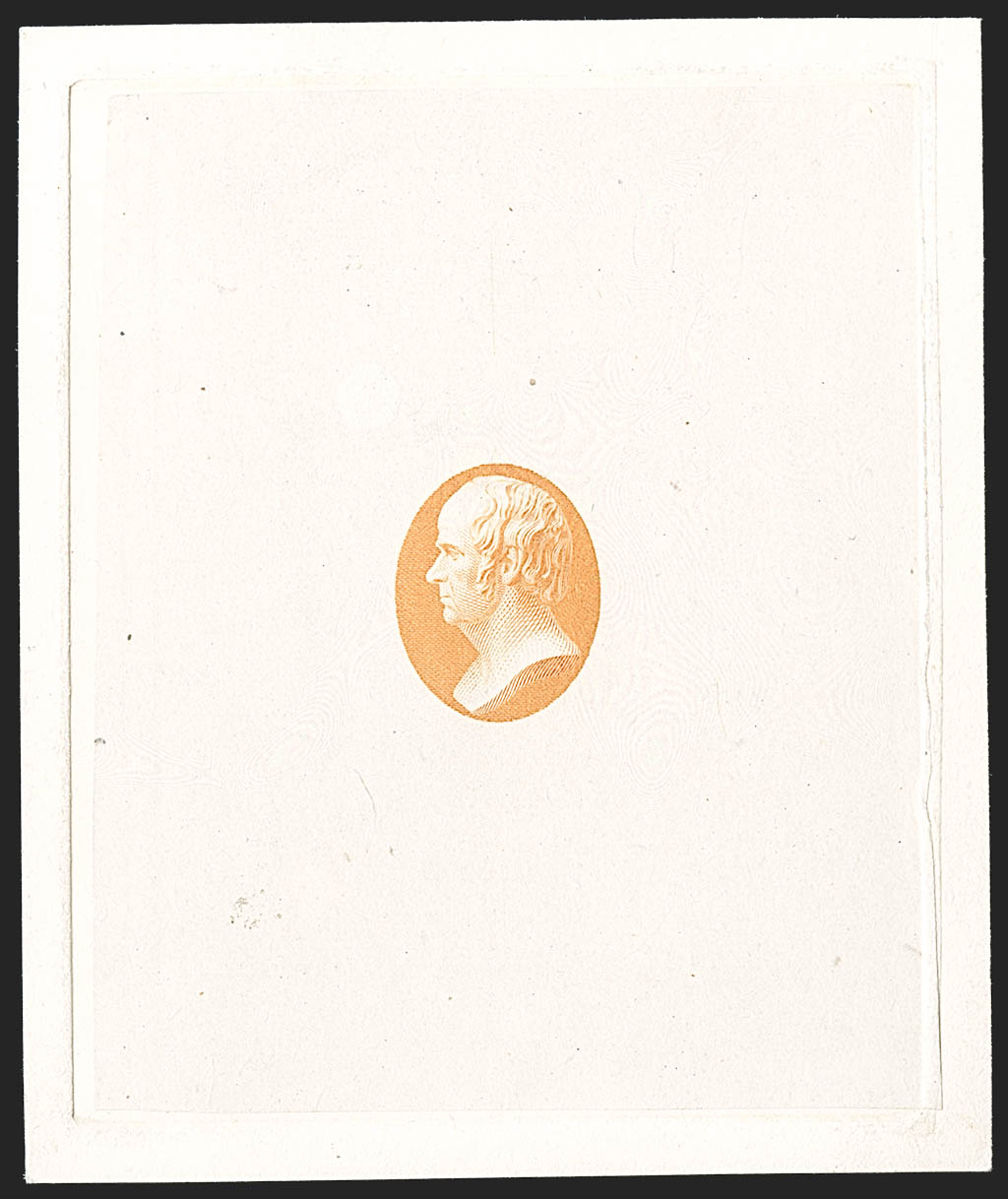 Sale no. 1192 — Lot no. 12 — Siegel Auction Galleries