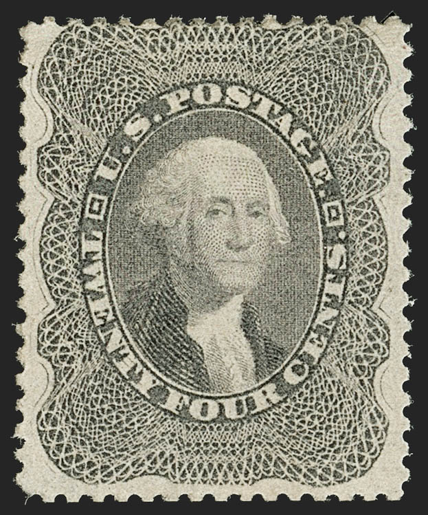 Sale no. 1192 — Lot no. 135 — Siegel Auction Galleries