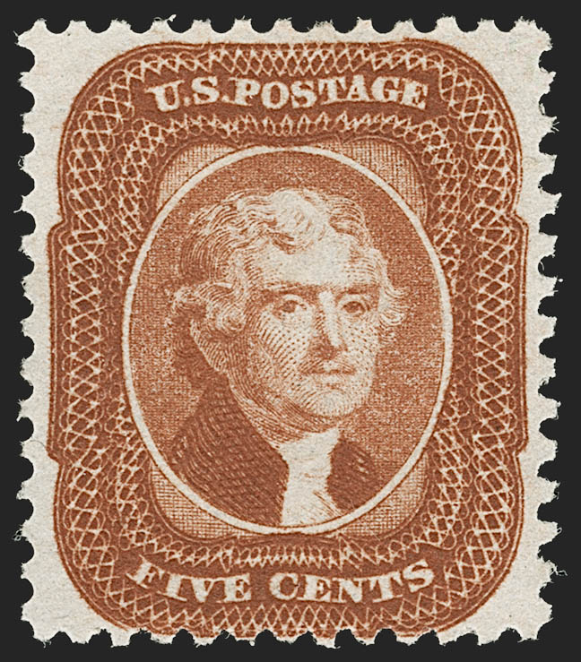 Sale no. 1192 — Lot no. 146 — Siegel Auction Galleries
