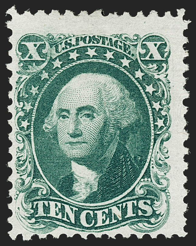 Sale no. 1192 — Lot no. 148 — Siegel Auction Galleries