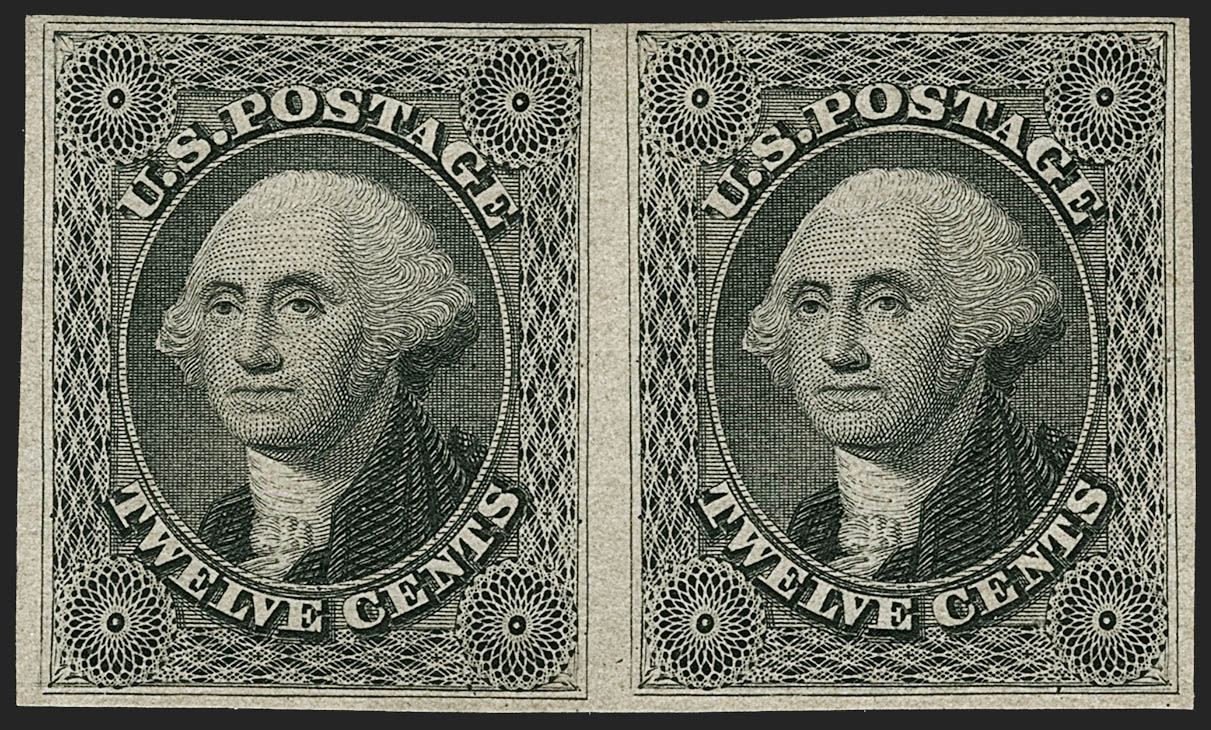 Sale no. 1192 — Lot no. 149 — Siegel Auction Galleries