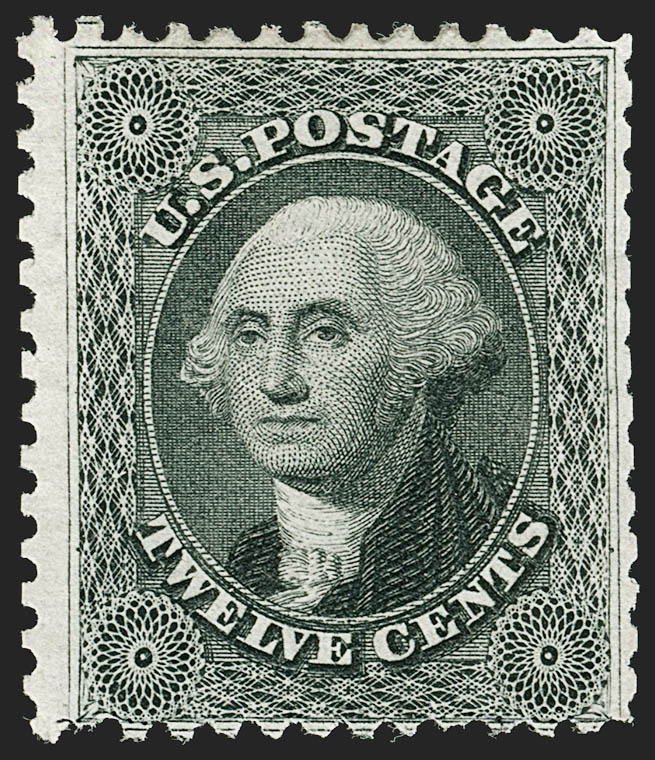 Sale no. 1192 — Lot no. 150 — Siegel Auction Galleries