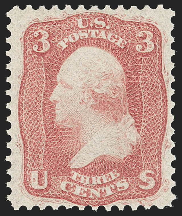 Sale no. 1192 — Lot no. 154 — Siegel Auction Galleries