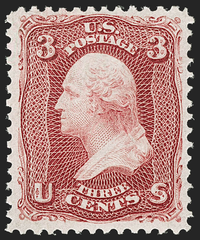 Sale no. 1192 — Lot no. 160 — Siegel Auction Galleries