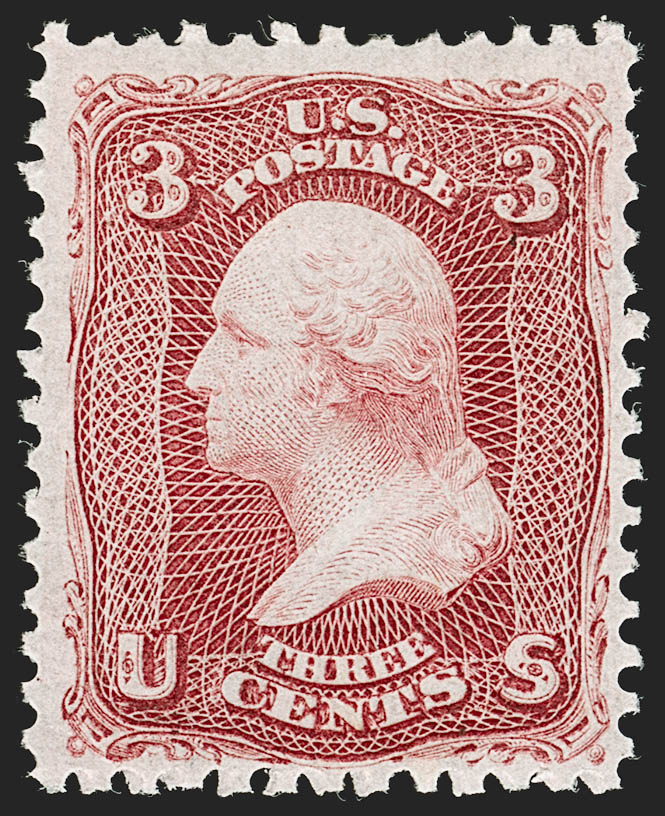 Sale no. 1192 — Lot no. 161 — Siegel Auction Galleries