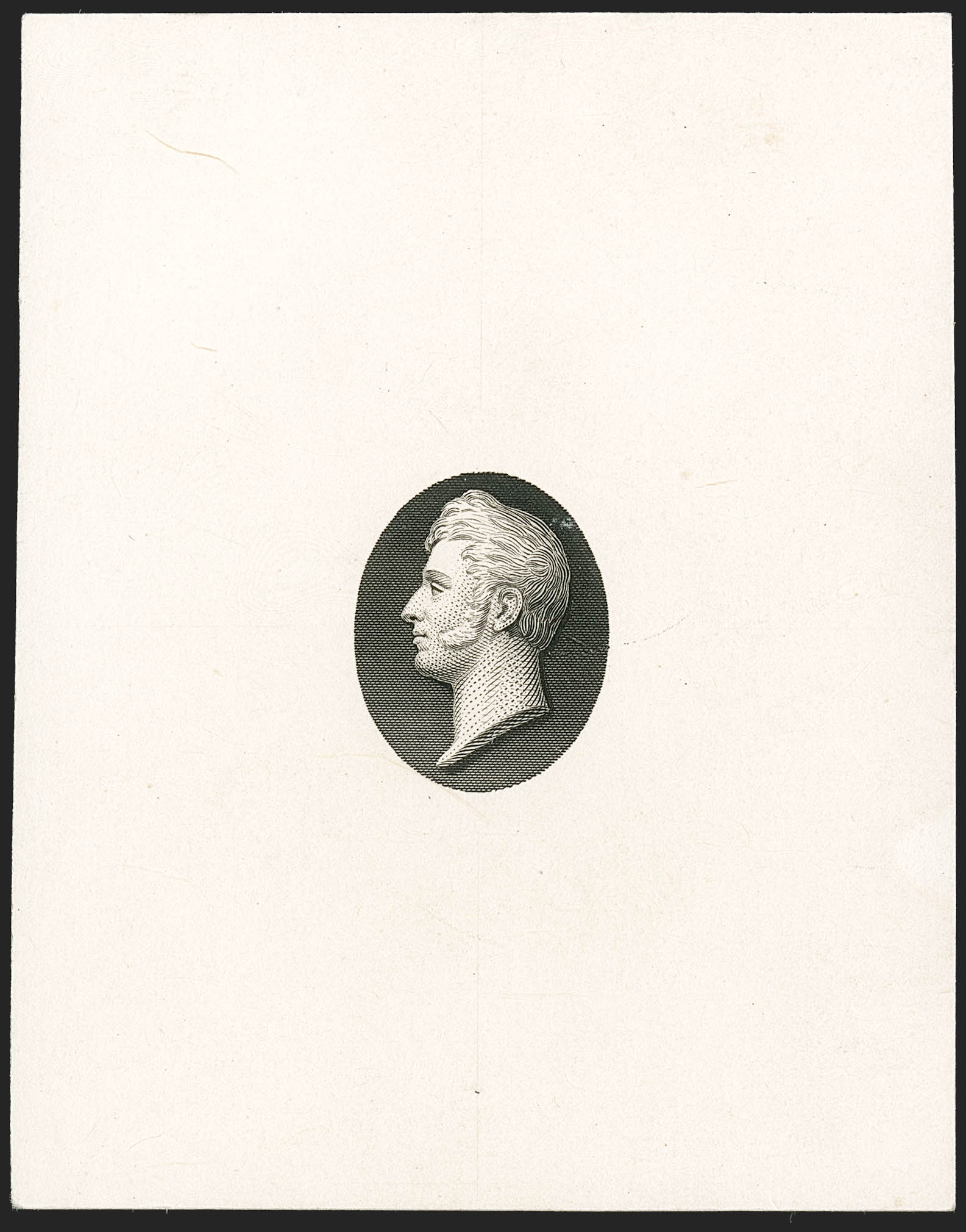 Sale no. 1192 — Lot no. 17 — Siegel Auction Galleries