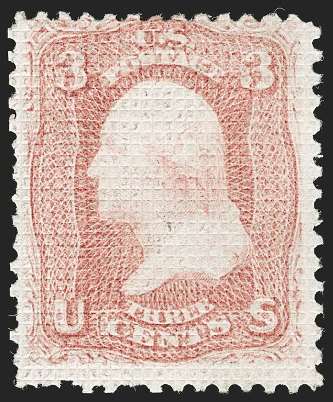 Sale no. 1192 — Lot no. 173 — Siegel Auction Galleries