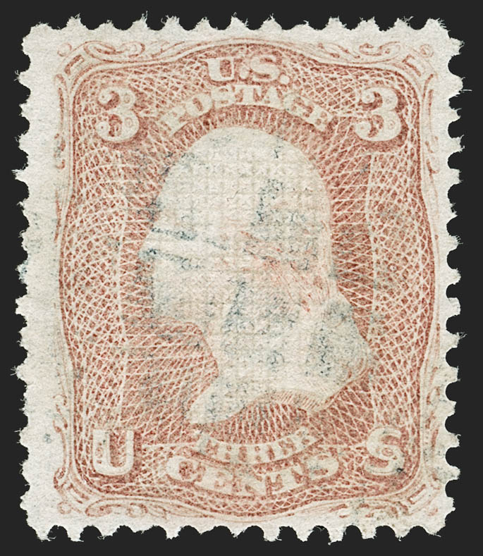 Sale no. 1192 — Lot no. 178 — Siegel Auction Galleries