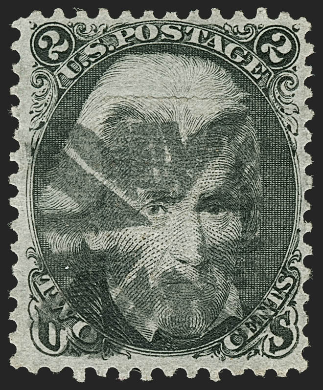 Sale no. 1192 — Lot no. 179 — Siegel Auction Galleries