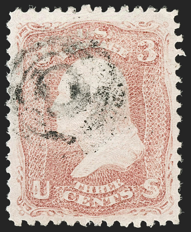 Sale no. 1192 — Lot no. 181 — Siegel Auction Galleries