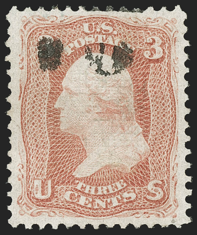 Sale no. 1192 — Lot no. 189 — Siegel Auction Galleries