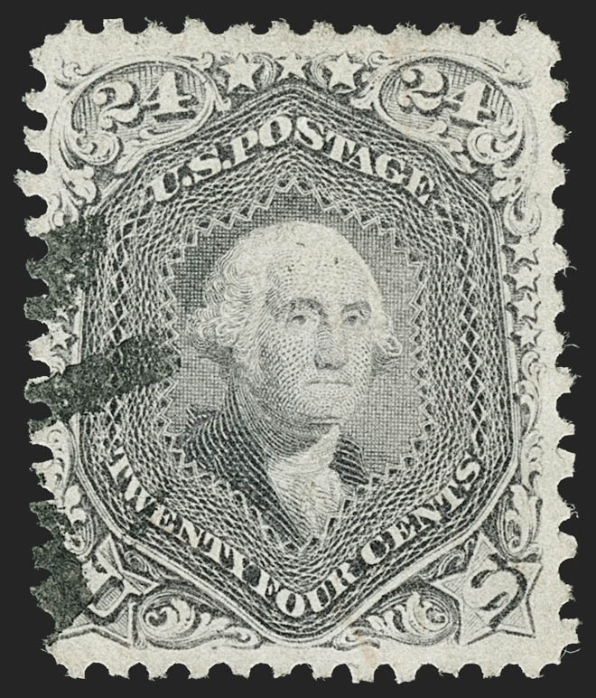 Sale no. 1192 — Lot no. 192 — Siegel Auction Galleries