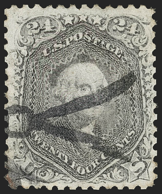 Sale no. 1192 — Lot no. 193 — Siegel Auction Galleries