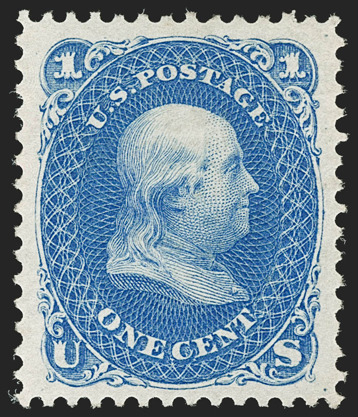 Sale no. 1192 — Lot no. 197 — Siegel Auction Galleries