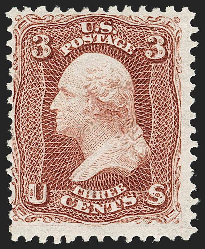 Sale no. 1192 — Lot no. 201 — Siegel Auction Galleries