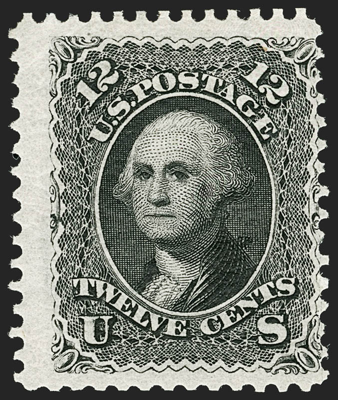 Sale no. 1192 — Lot no. 204 — Siegel Auction Galleries