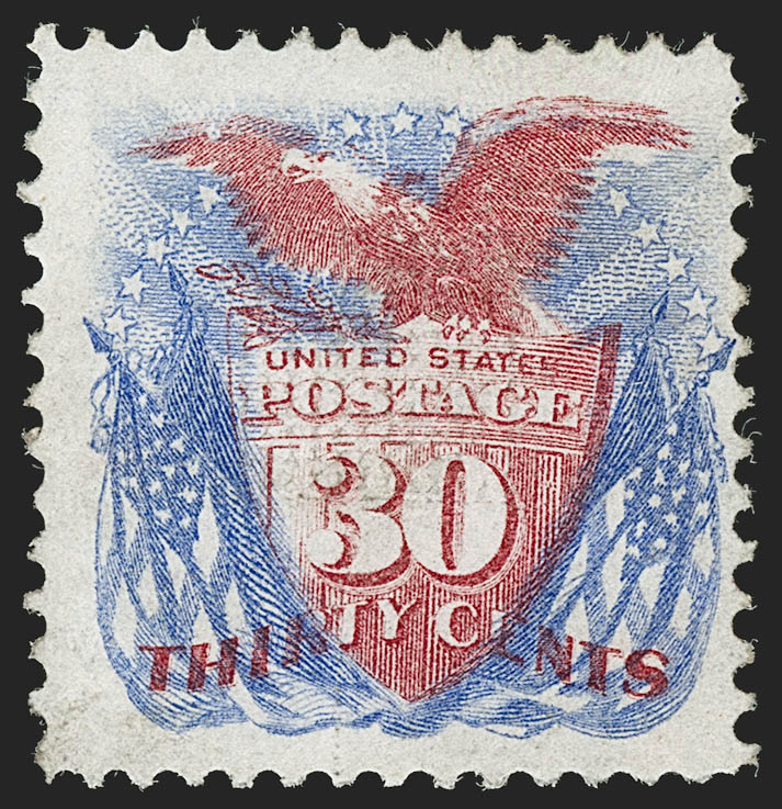 Sale no. 1192 — Lot no. 217 — Siegel Auction Galleries