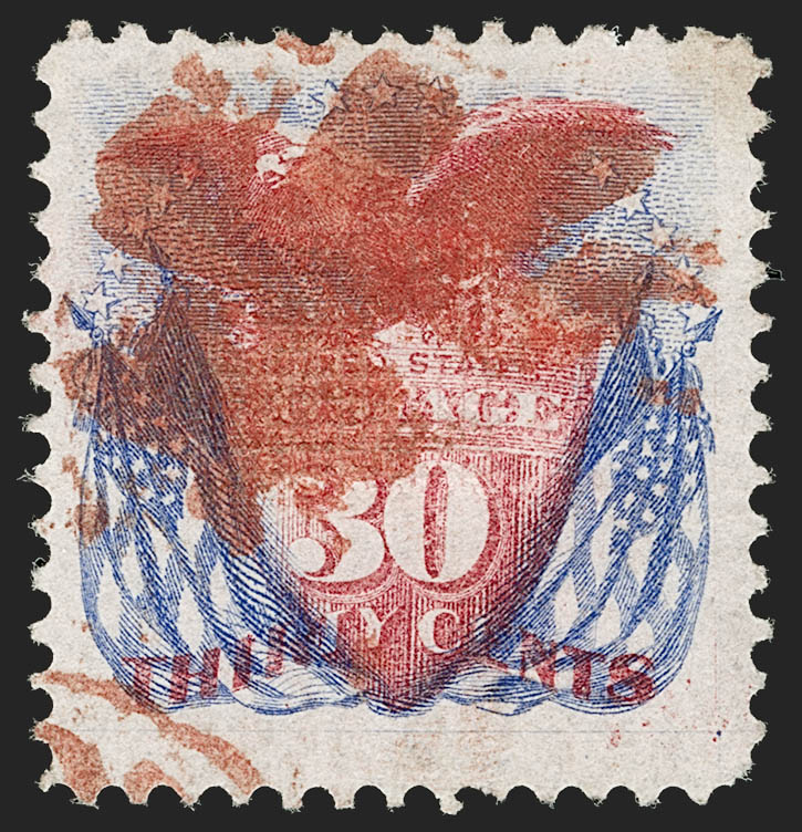 Sale no. 1192 — Lot no. 219 — Siegel Auction Galleries