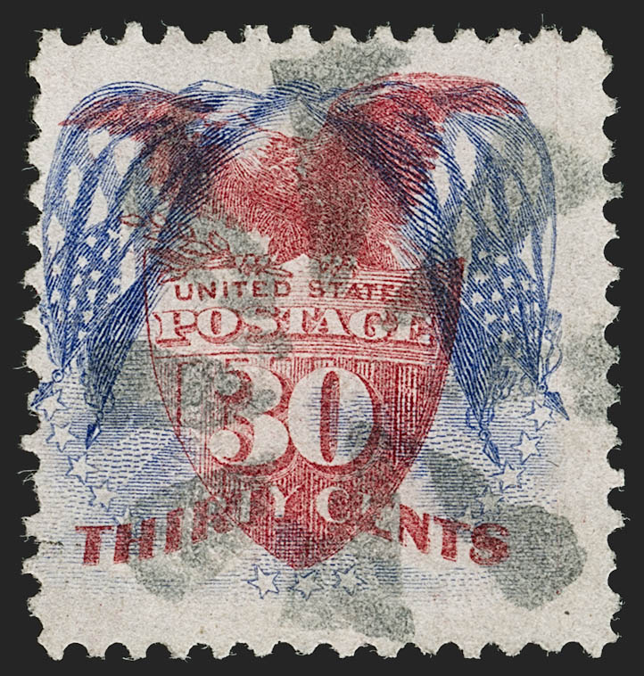 Sale no. 1192 — Lot no. 220 — Siegel Auction Galleries