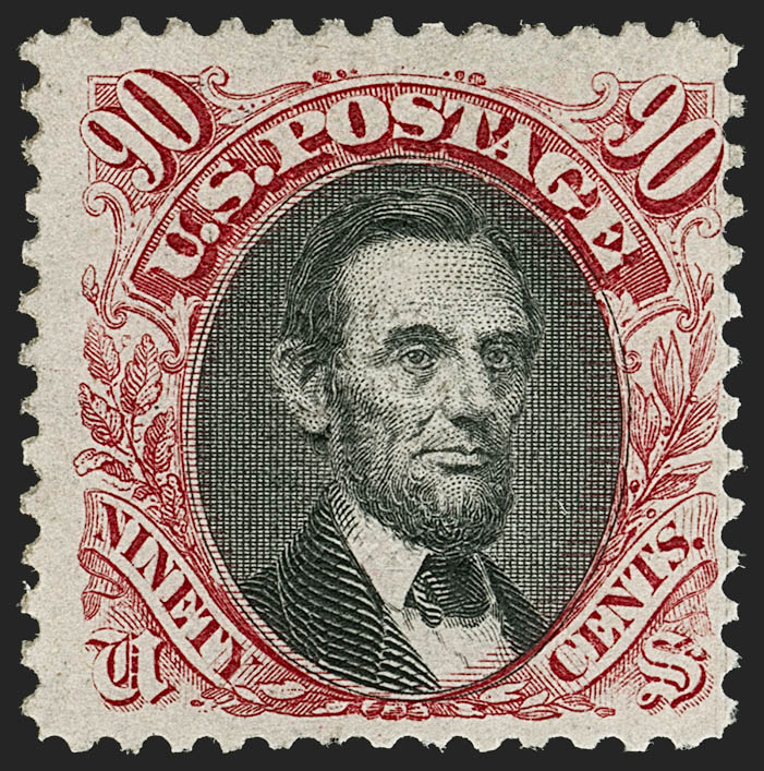 Sale no. 1192 — Lot no. 223 — Siegel Auction Galleries