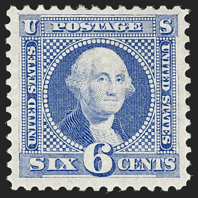 Sale no. 1192 — Lot no. 227 — Siegel Auction Galleries