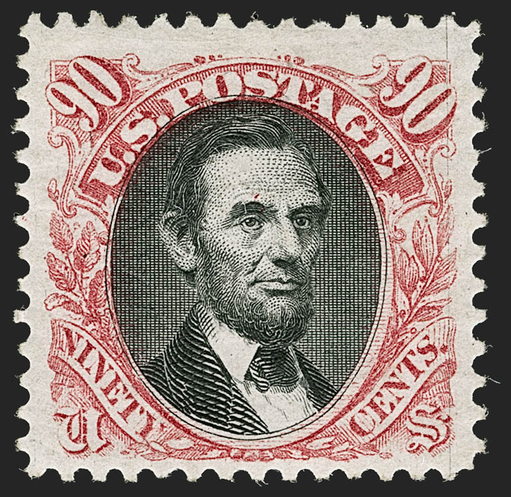 Sale no. 1192 — Lot no. 236 — Siegel Auction Galleries