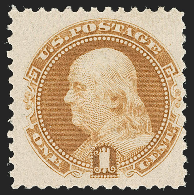 Sale no. 1192 — Lot no. 238 — Siegel Auction Galleries
