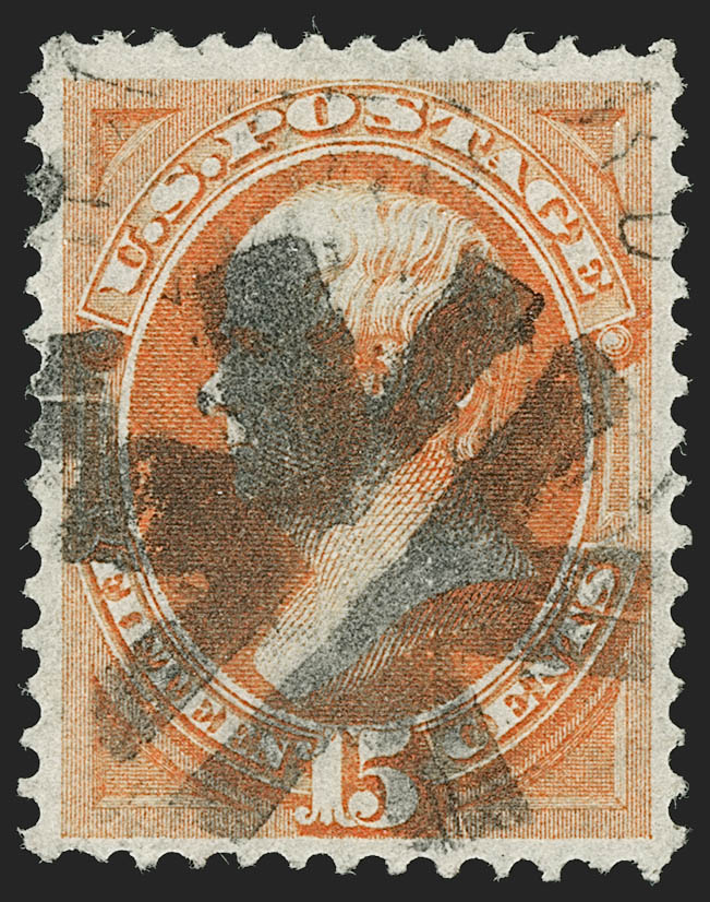 Sale no. 1192 — Lot no. 245 — Siegel Auction Galleries