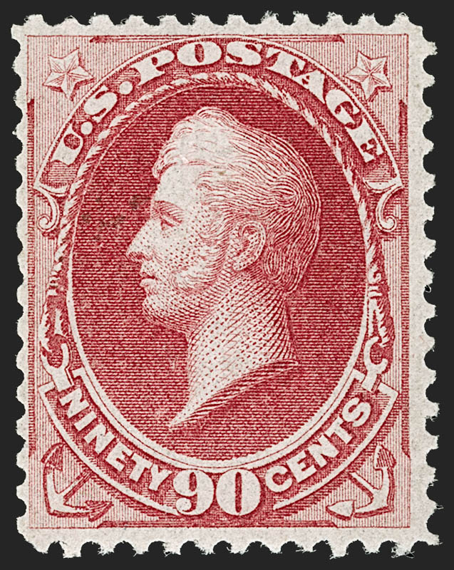 Sale no. 1192 — Lot no. 248 — Siegel Auction Galleries
