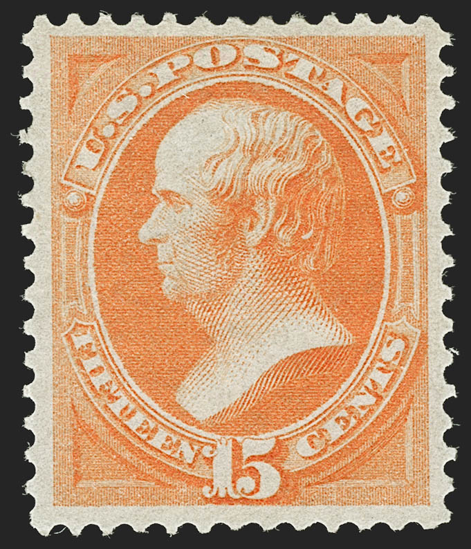 Sale no. 1192 — Lot no. 250 — Siegel Auction Galleries