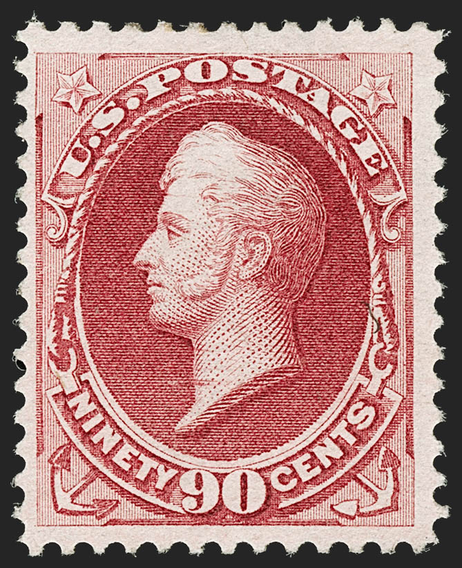 Sale no. 1192 — Lot no. 253 — Siegel Auction Galleries