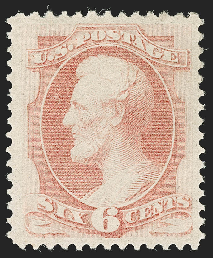 Sale no. 1192 — Lot no. 257 — Siegel Auction Galleries