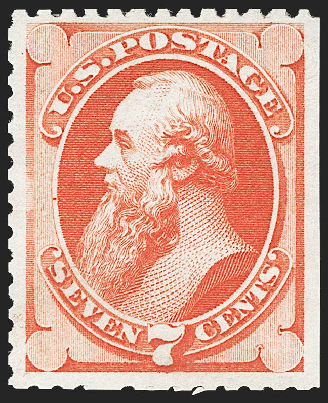 Sale no. 1192 — Lot no. 263 — Siegel Auction Galleries