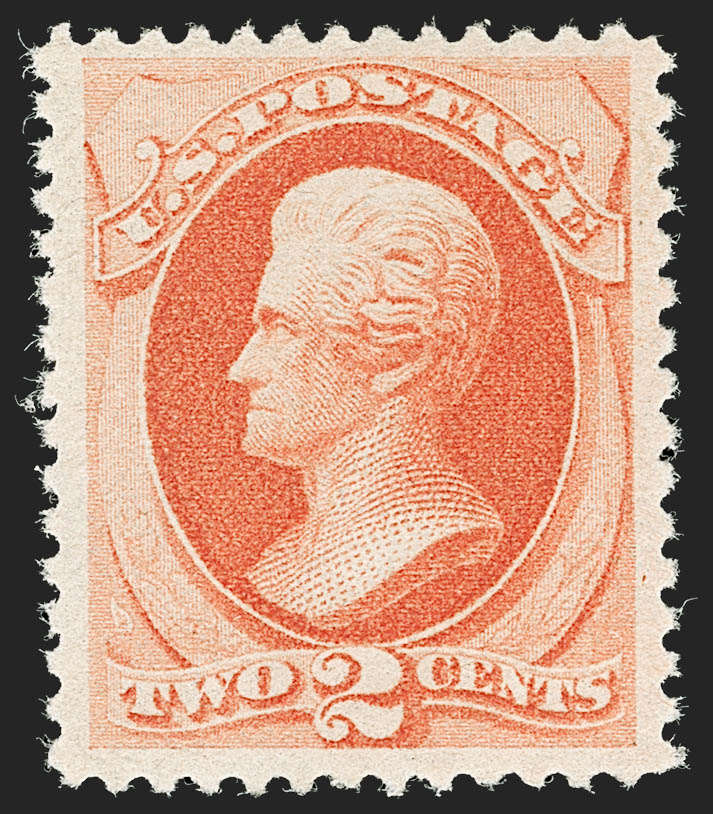 Sale no. 1192 — Lot no. 264 — Siegel Auction Galleries